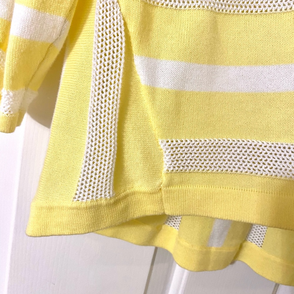 Chicos Spring Sweater! - Picture 6 of 10